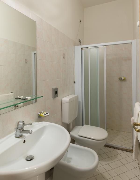 Stockholm Hotel Rímini